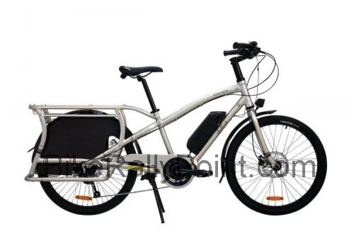 Yuba Electric Boda Boda specs and reviews